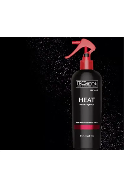  تصویر 2 : TRESemme ترسمه  اسپری محافظ حرارتی مو  