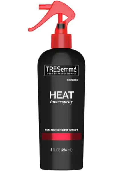  تصویر 3 : TRESemme ترسمه  اسپری محافظ حرارتی مو  
