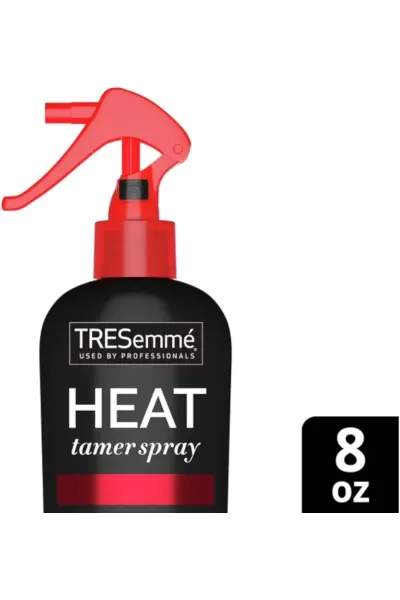  تصویر 4 : TRESemme ترسمه  اسپری محافظ حرارتی مو  
