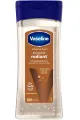 Vaseline-وازلین--ژل-روغن-بدن-آبرسان-و-درخشان-کننده-کاکائو-رادیانت-