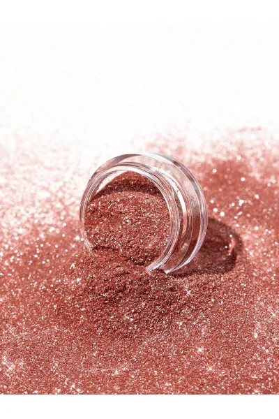  تصویر 6 : کیت برق لب اکلیلی شیگلم مدل Lip Dazzler Glitter Kit رنگ Center Stage شیگلم Sheglam 