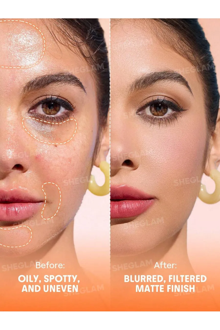 ویژگیهای پودر فیکس و محافظت کننده SPF 30 رنگ Natural Linen شیگلم Sheglam Sheglam Insta-Ready Sunset Blur Setting Powder-11 Natural Linen ویژگیهای پودر فیکس و محافظت کننده SPF 30 رنگ Natural Linen شیگلم Sheglam Sheglam Insta-Ready Sunset Blur Setting Powder-11 Natural Linen