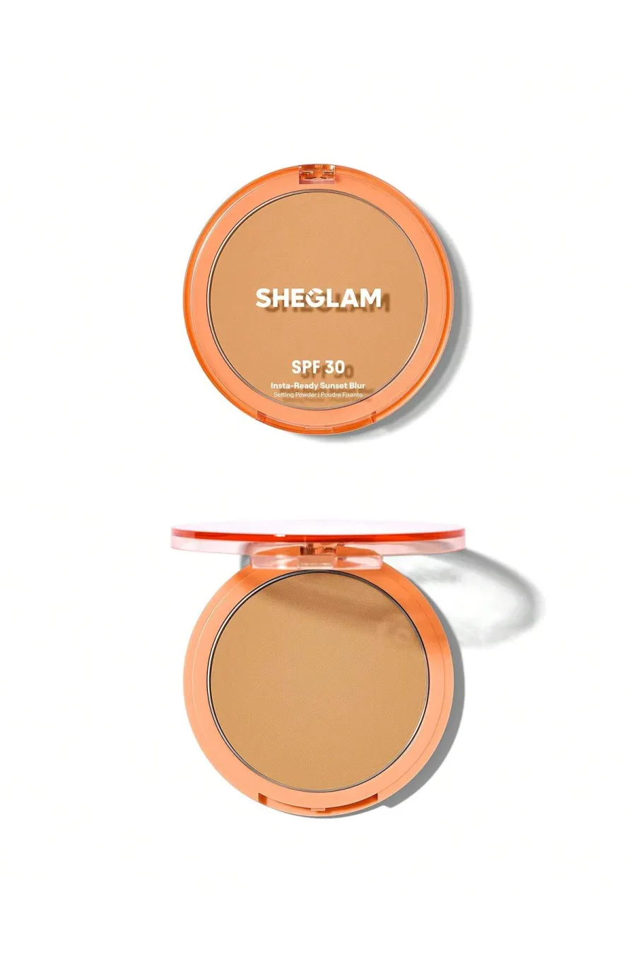 خرید پودر فیکس و محافظت کننده SPF 30 رنگ Smooth Sand شیگلم Sheglam اصل و اورجینال از زینوشاپ خرید پودر فیکس و محافظت کننده SPF 30 رنگ Smooth Sand شیگلم Sheglam اصل و اورجینال از زینوشاپ
