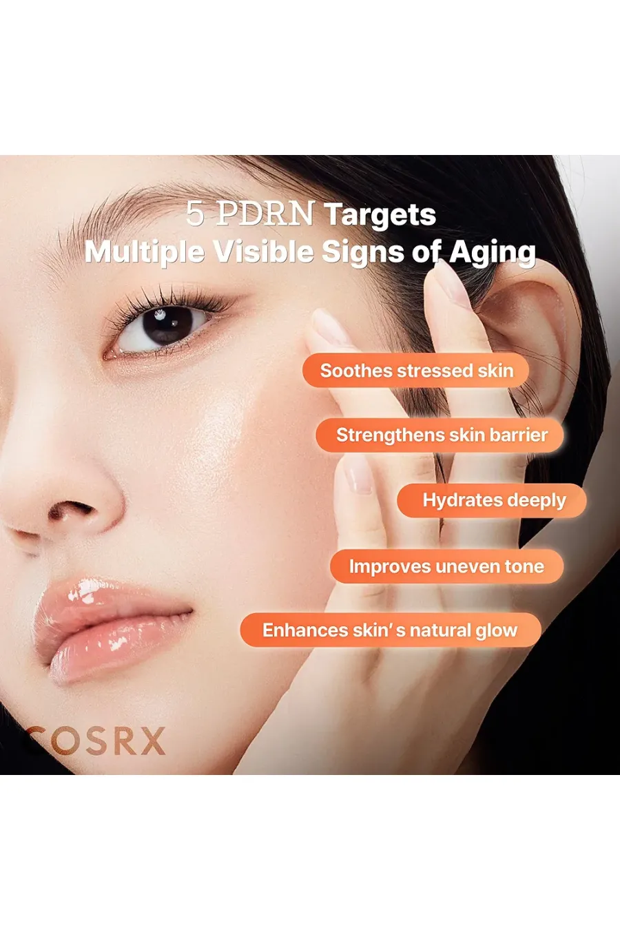 مزایای استفاده از تونر شماره 5 آبرسان ترمیم کننده و تسکین دهنده PDRN B5 کوزارکس COSRX COSRX 5 PDRN B5 Vital Soothing Toner مزایای استفاده از تونر شماره 5 آبرسان ترمیم کننده و تسکین دهنده PDRN B5 کوزارکس COSRX COSRX 5 PDRN B5 Vital Soothing Toner