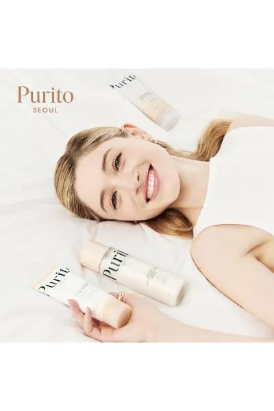  تصویر 7 : شوینده و اسکراب لایه بردار جو دوسر پیوریتو Purito 