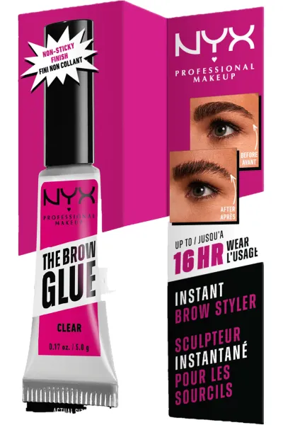 چسب ابرو NYX  خرید