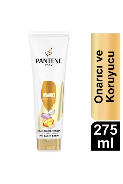 Pantene-پنتن-Onarıcı-نرم-کننده-و-ترمیم-کننده-مو-