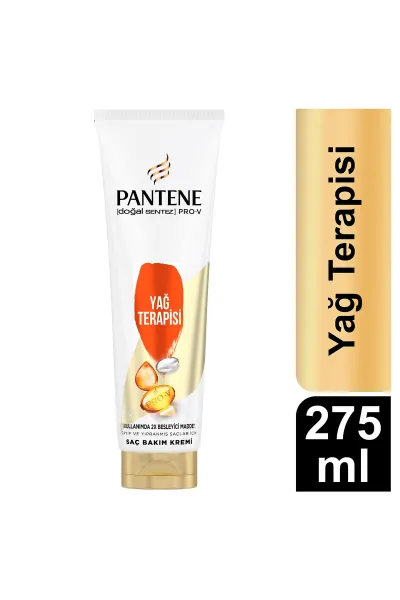 Pantene-پنتن-Yağ-Terapisi-نرم-کننده-مو-روغن-تراپی-