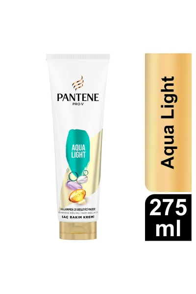 Pantene-پنتن-Aqua-Light-نرم-کننده-موهای-چرب-