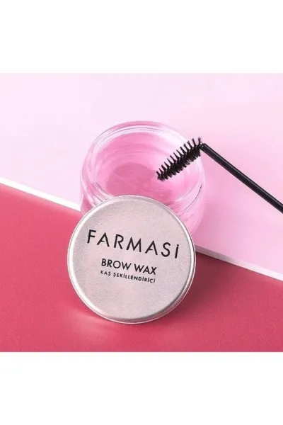Farmasi-فارماسی--وکس-ابرو-
