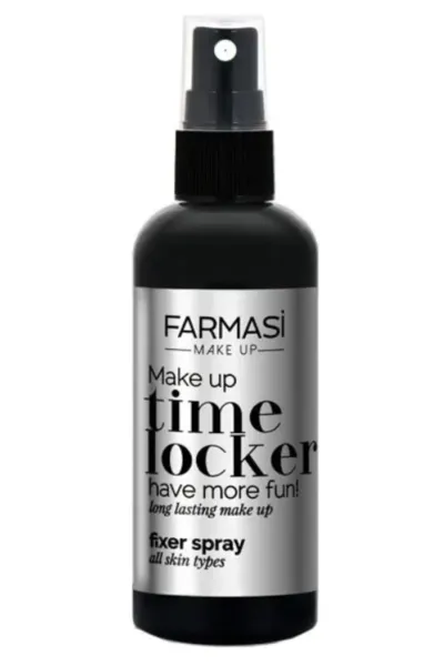Farmasi-فارماسی--اسپری-فیکس-آرایش-
