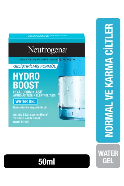 Neutrogena-نوتروژینا-Hydro-Boost-آبرسان-واتر-ژل-با-فرمول-جدید-