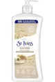 ST.-Ives-سنت-ایوز--لوسیون-بدن-اوتمیل-+-کره-شی‌باتر-