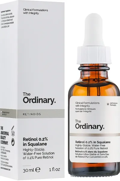 The-Ordinary-اوردینری--سرم-رتینول-0.2-