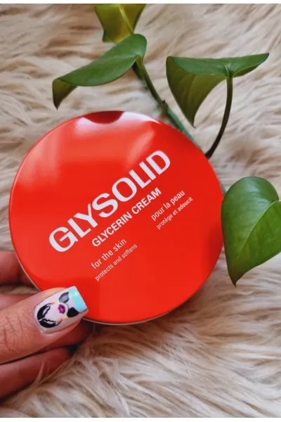 GLYSOLID-گیلیسولید--کرم-آبرسان-دست-و-بدن-