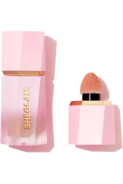 Sheglam-شیگلم-Hush-hush-رژ-گونه-رنگ-هاش-هاش-