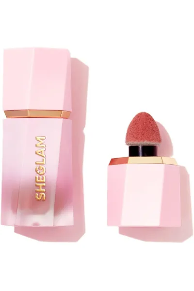 Sheglam-شیگلم-Rose-Ritual-رژگونه-رنگ-رز-ریچوال-