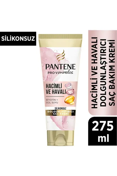 Pantene-پانتن--ماسک-مو-حجم-دهنده-