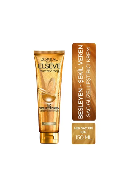 L'Oreal-Paris-لورال-پاریس--کرم-مو-معجزه-
