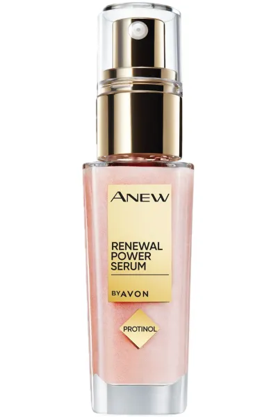 AVON-آوون-ANEW-سرم-جوانساز-+-کلاژن-ساز-با-اثر-فوری-در-۷-روز-