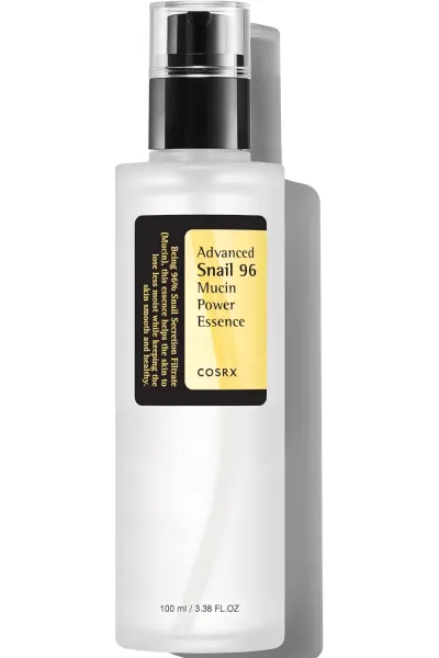 COSRX-کوزارکس--اسنس-حلزون-کلاژن-ساز-