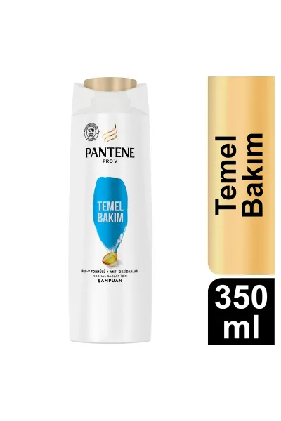 Pantene-پنتن--شامپو-مراقبت-از-مو-