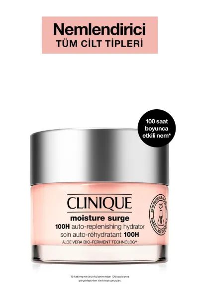 Clinique-کلینیک--کرم-آبرسان-۱۰۰-ساعته-75-میل-