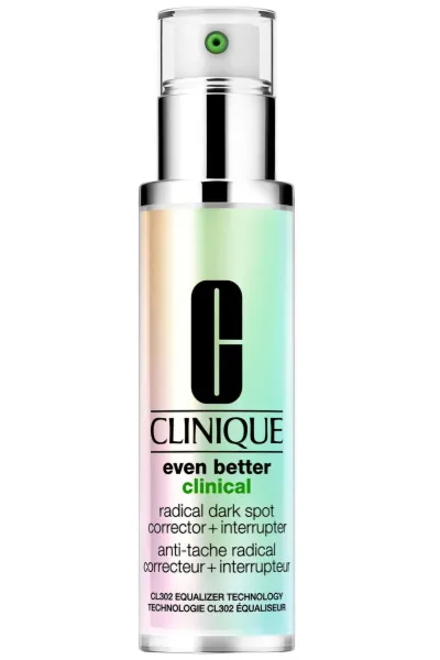 Clinique-کلینیک--سرم-روشن-کننده-و-اصلاح-کننده-نواحی-تیره-و-لک-