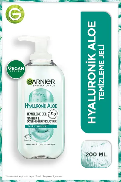 Garnier-گارنیر--ژل-شست-و-شوی-هیالورونیک-اسید-