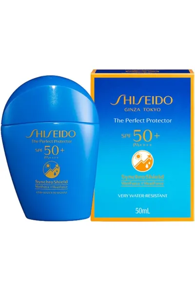 SHISEIDO-شی‌-سی-دو--ضدآفتاب-ضد-آب-