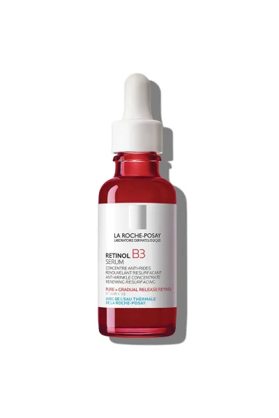 LA-ROCHE-POSAY-لاروش-پوزای--سرم-رتینول-