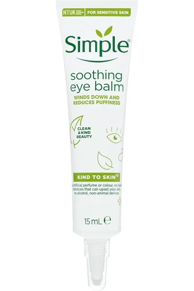 Simple-سیمپل--بالم-دور-چشم-
