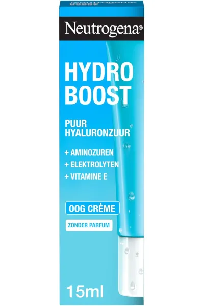 Neutrogena-نوتروژینا--سری-جدید-کرم-دور-چشم-هیالورونیک-اسید-هیدروبوست-