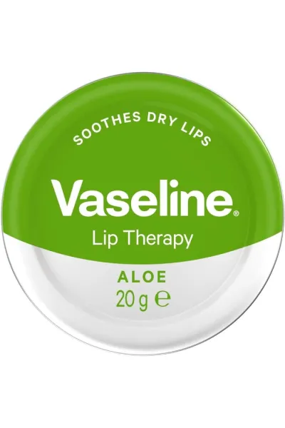 Vaseline-وازلین--بالم-لب-آلوورا-