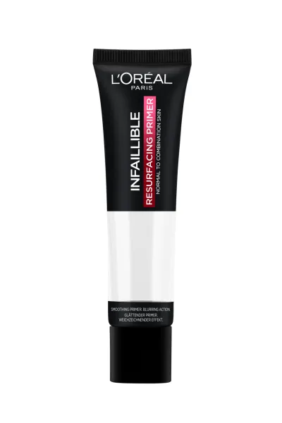 L'Oreal-Paris-لورال-پاریس--پرایمر-صاف‌کننده-و-محوکننده-منافذ-اینفالیبل-