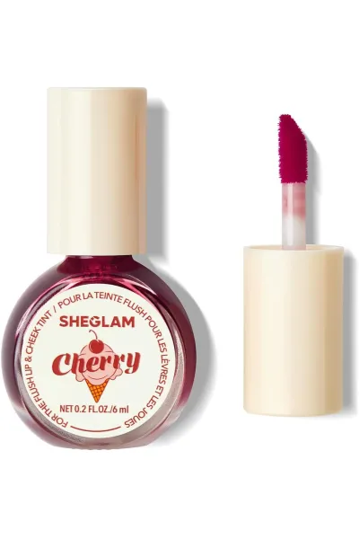 Sheglam-شیگلم--تینت-لب-گیلاسی-