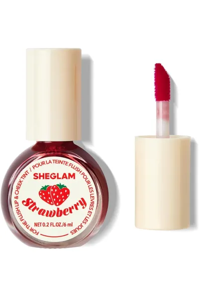 Sheglam-شیگلم--تینت-لب-توت-فرنگی-