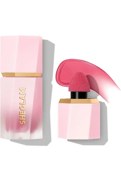 Sheglam-شیگلم-On-Point-رژگونه-رنگ-