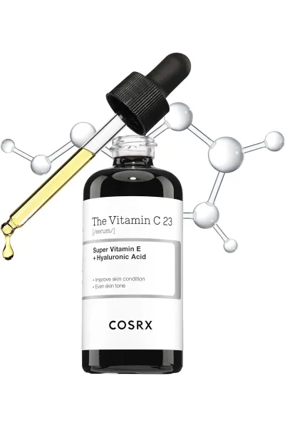 COSRX-کوزارکس-C-سرم-۲۳-درصد-ویتامین-