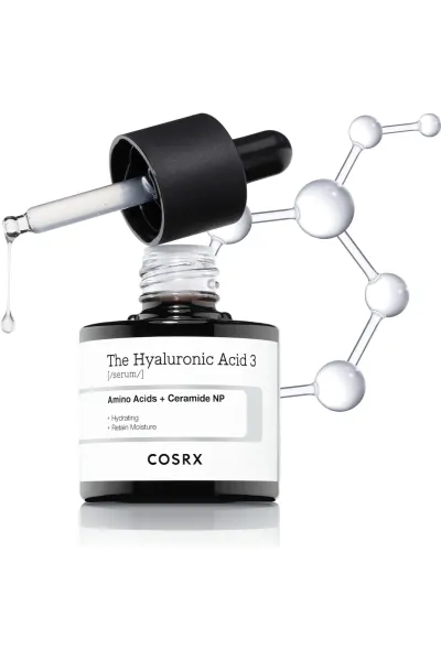 COSRX-کوزارکس--سرم-هیالورونیک-اسید-