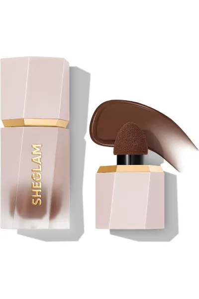 Sheglam-شیگلم-Earthy-Sepia-کانتور-مایع-