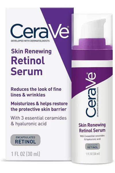 CeraVe-سراوی--سرم-رتینول-