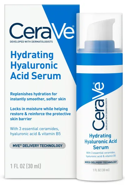 CeraVe-سراوی--سرم-آبرسان-هیالورونیک-اسید-