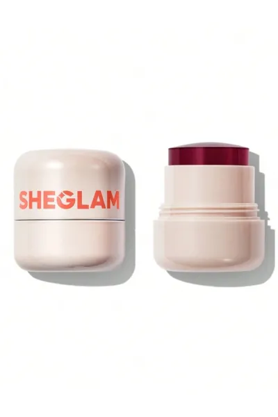 Sheglam-شیگلم-Coucou-تینت-ژله‌ای-لب-و-گونه-رنگ-