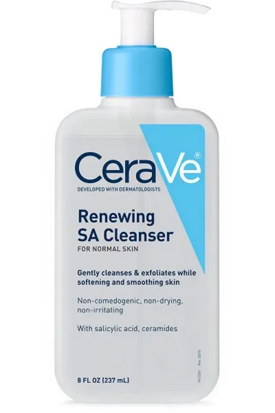 CeraVe-سراوی--شوینده-سالیسیلیک-اسید-۲۷۳-میل-