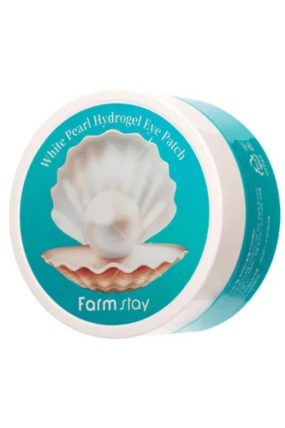 FarmStay-فارم-استی--پچ-زیر-چشم-مرواریدی-هیدروژل-