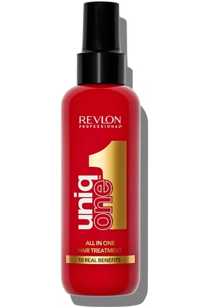 Revlon-رولون-UniqOne-اسپری-۱۰-کاره-مو-