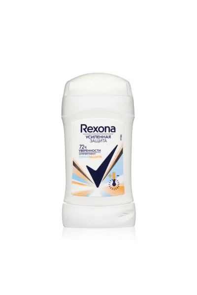 Rexona رکسونا  مام استیکی ۷۲ ساعته 