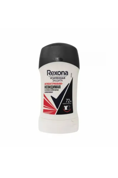 Rexona رکسونا  مام استیک ضدتعریق ۷۲ ساعته 