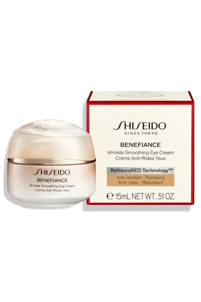 SHISEIDO-شی‌-سی-دو--کرم-دور-چشم-بنفیانس-